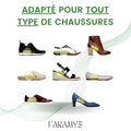 Semy™ - Vivre sans douleur et profiter de chaque pas - Faramys - 